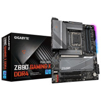 

												
												Gigabyte Z690 GAMING X DDR4 12th Gen ATX Motherboard